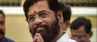 What has the BJP offered to Eknath Shinde?